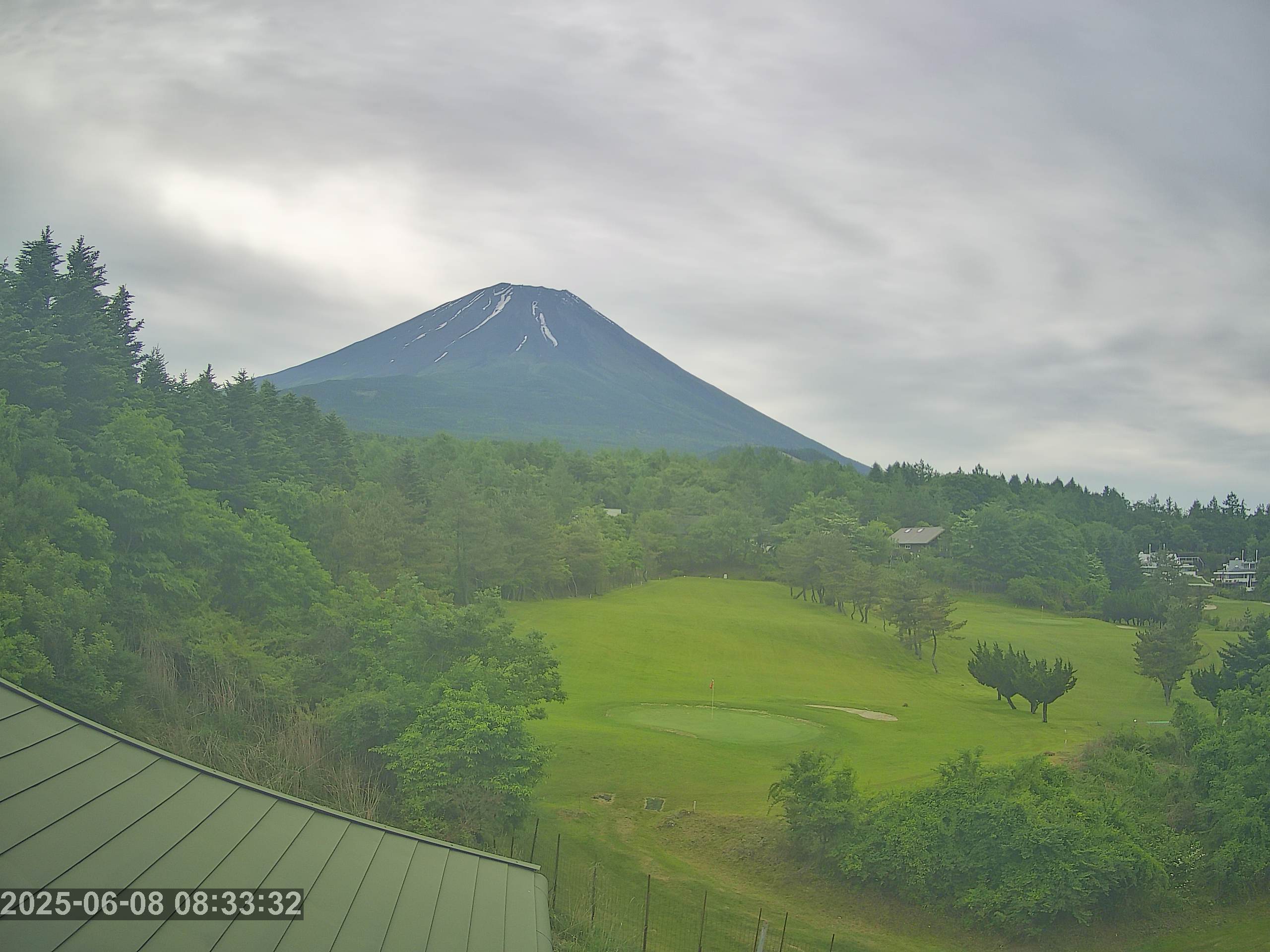 富士山ライブカメラベスト画像