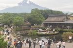 富士山ライブカメラベスト画像