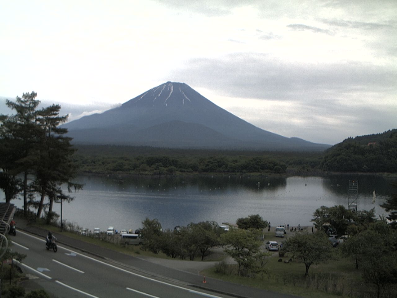 富士山ライブカメラベスト画像
