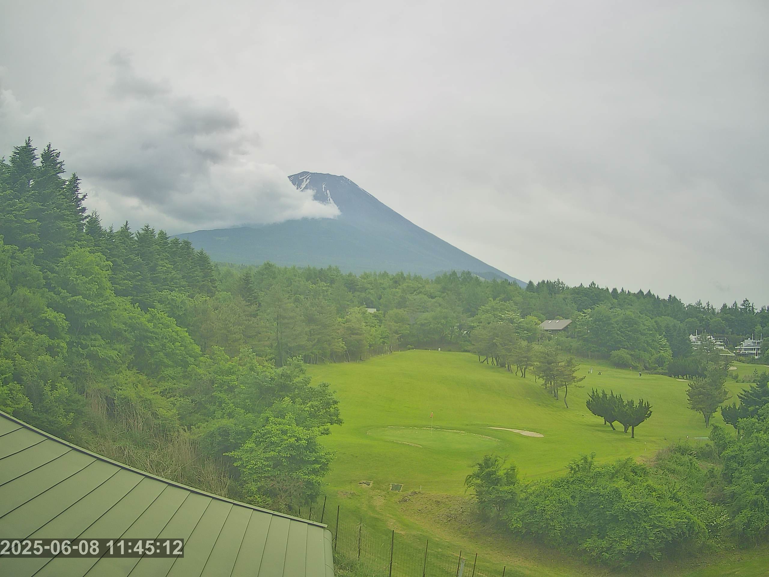 富士山ライブカメラベスト画像