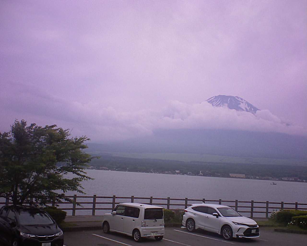富士山ライブカメラベスト画像