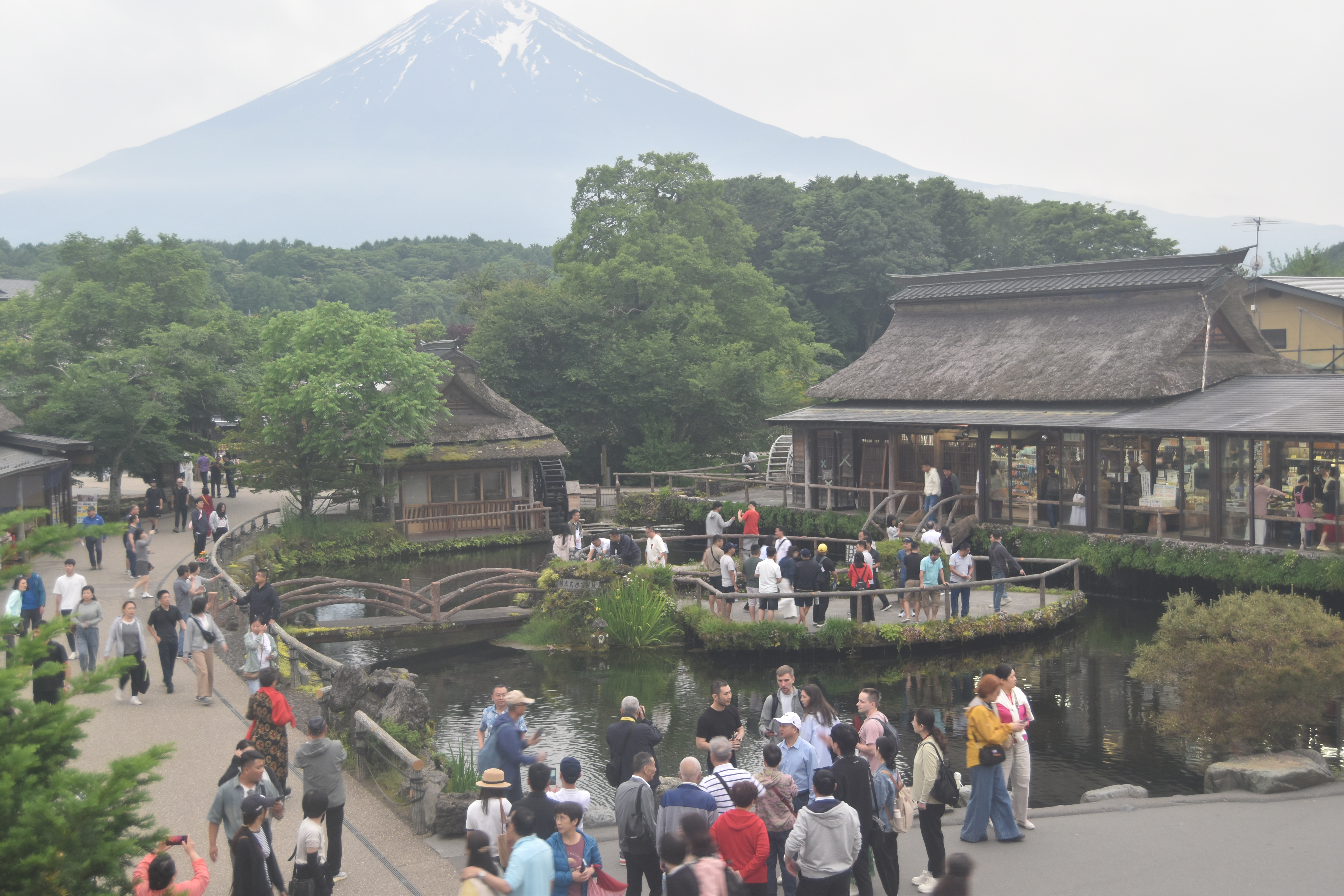 富士山ライブカメラベスト画像