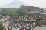 富士山ライブカメラベスト画像