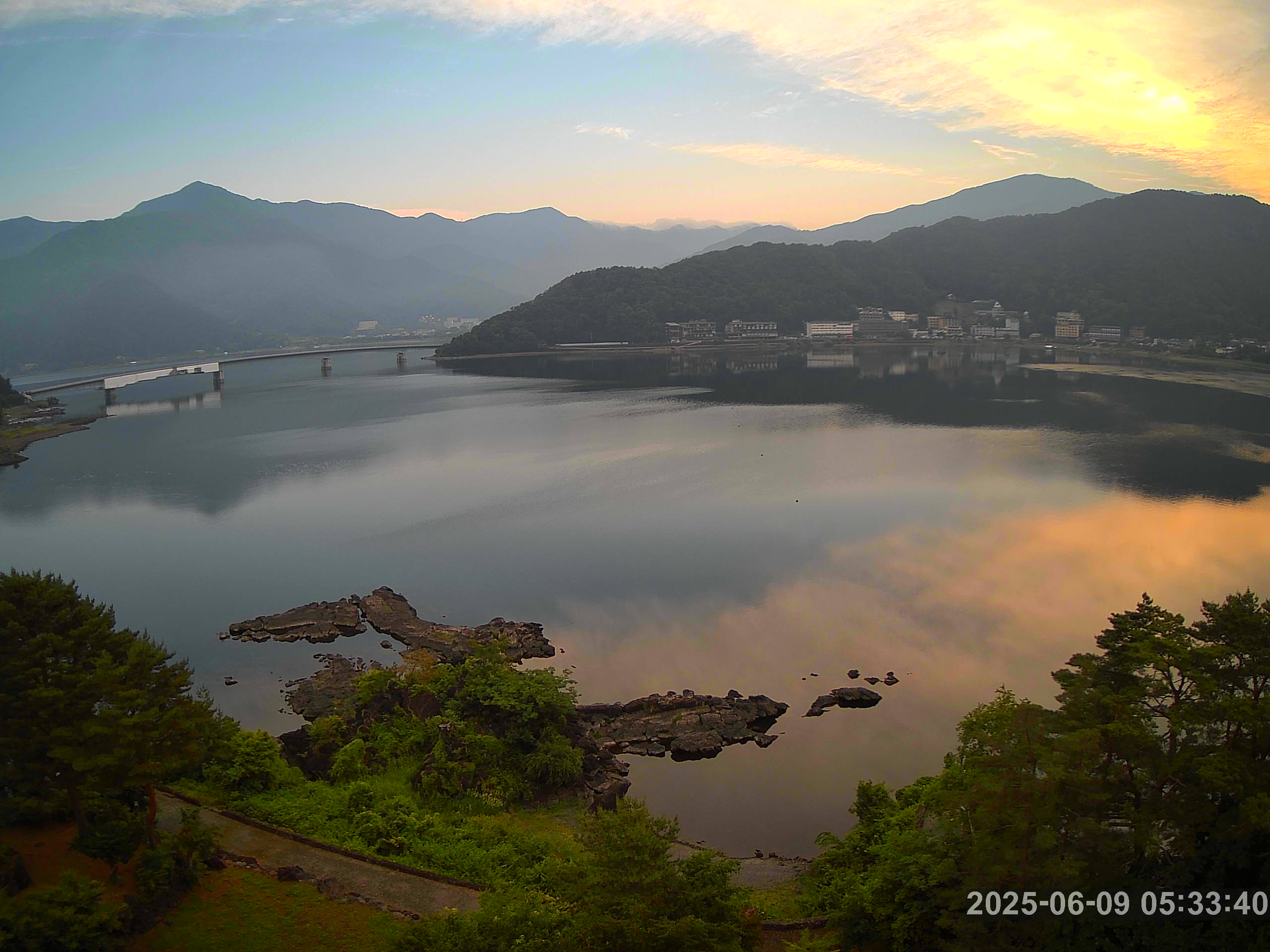富士山ライブカメラベスト画像