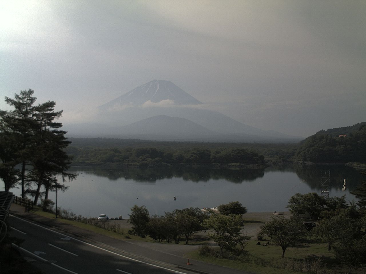 富士山ライブカメラベスト画像
