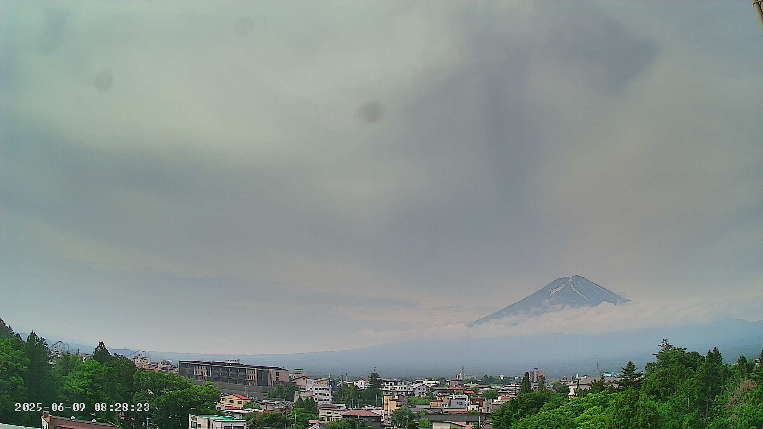 富士山ライブカメラベスト画像