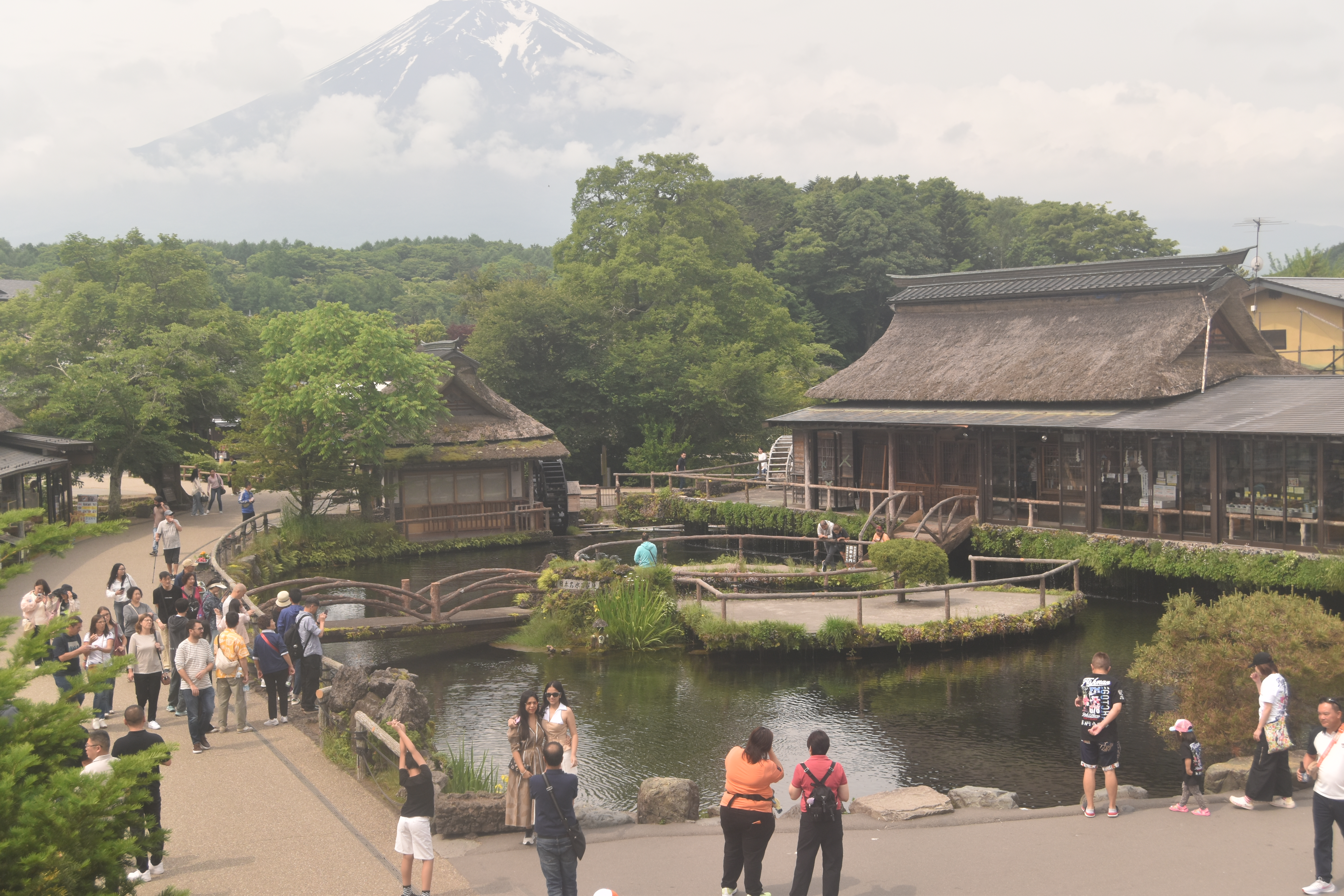 富士山ライブカメラベスト画像