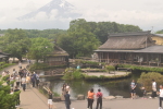 富士山ライブカメラベスト画像