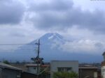 富士山ライブカメラベスト画像