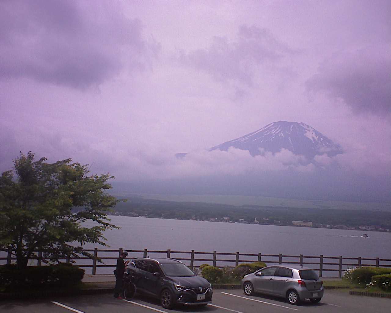 富士山ライブカメラベスト画像