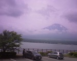 富士山ライブカメラベスト画像