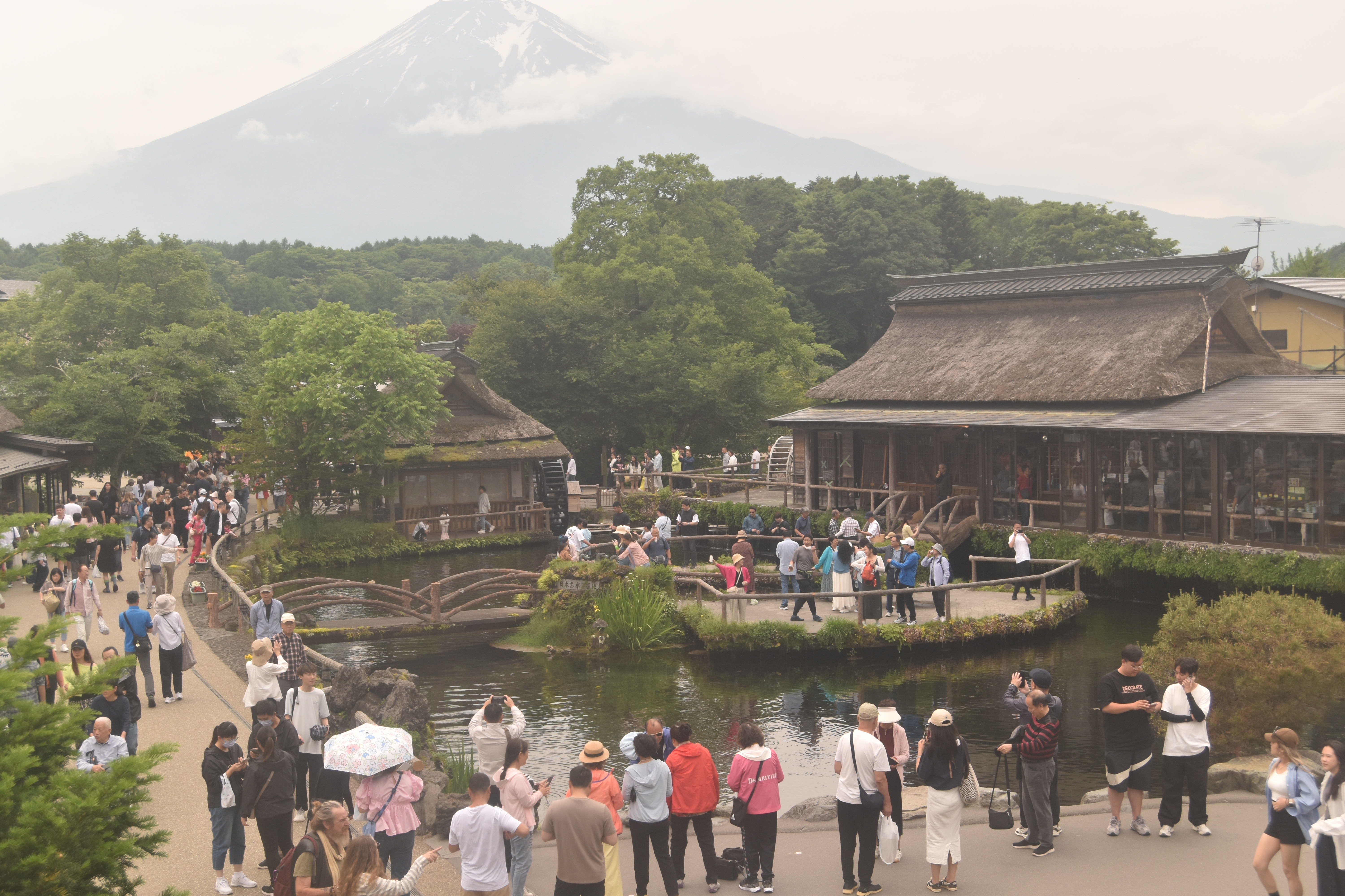 富士山ライブカメラベスト画像