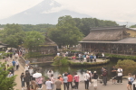 富士山ライブカメラベスト画像