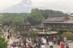 富士山ライブカメラベスト画像