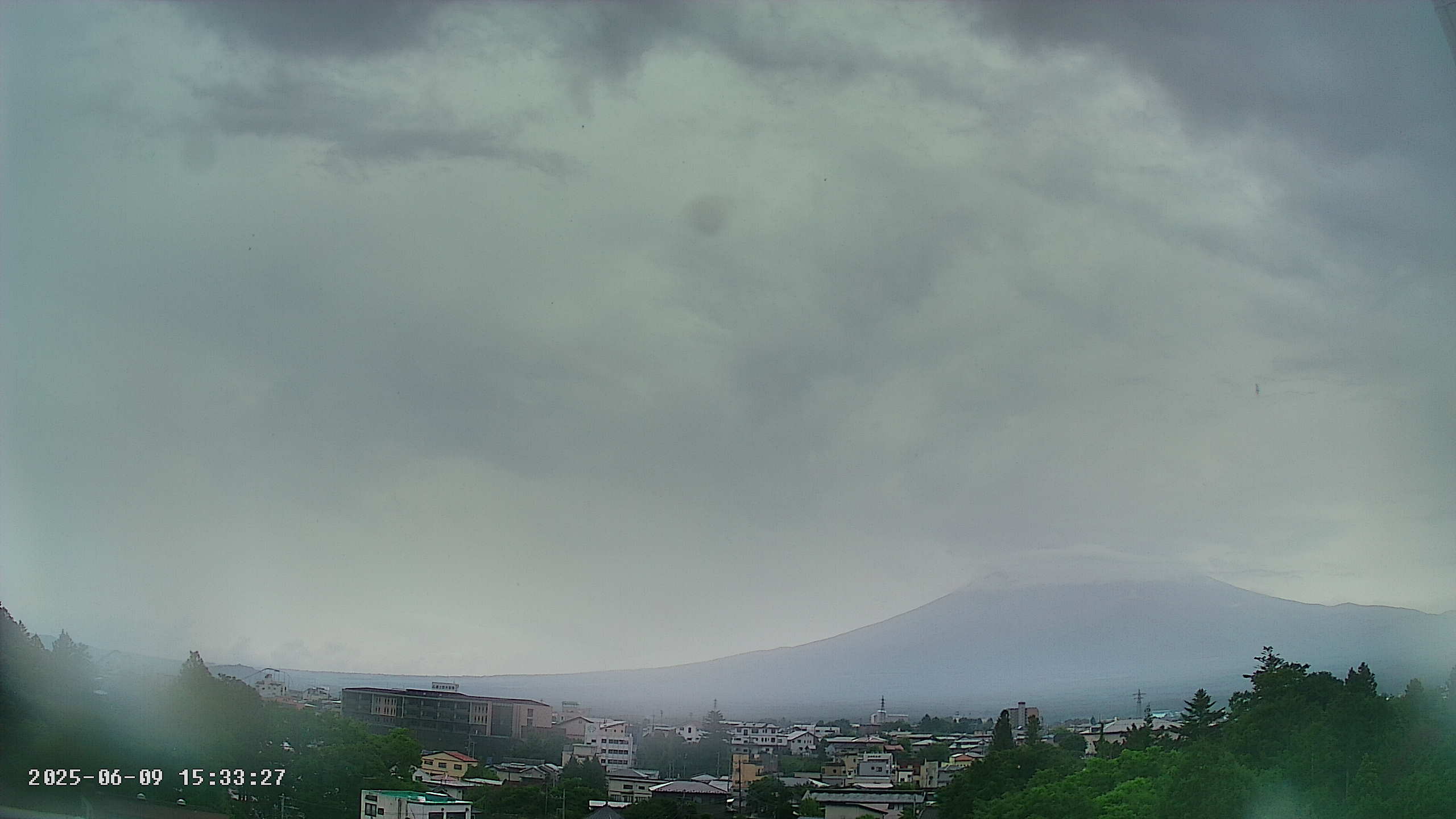 富士山ライブカメラベスト画像