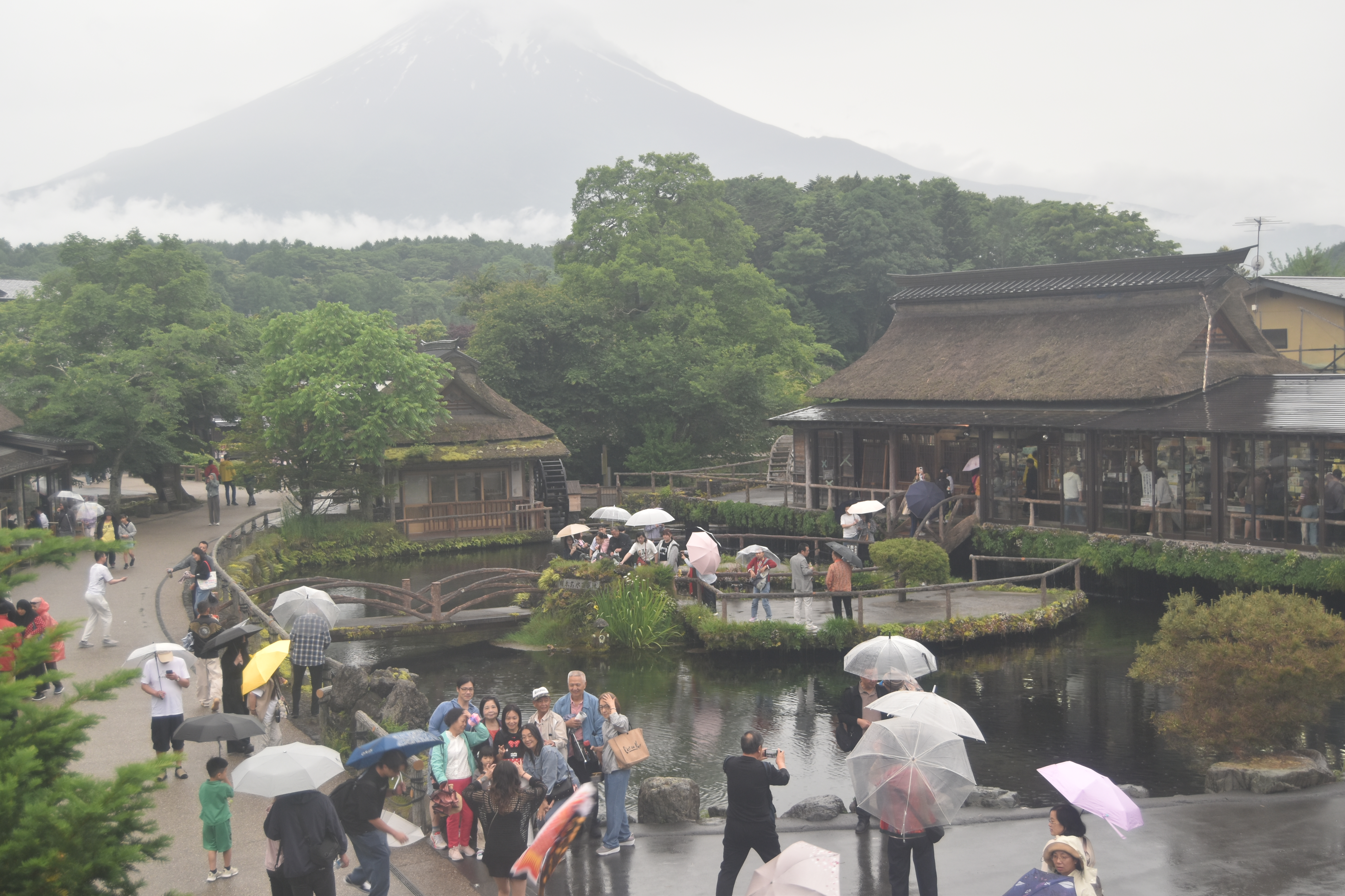 富士山ライブカメラベスト画像