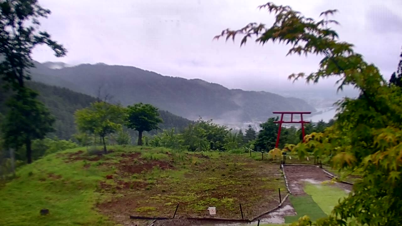 富士山ライブカメラベスト画像