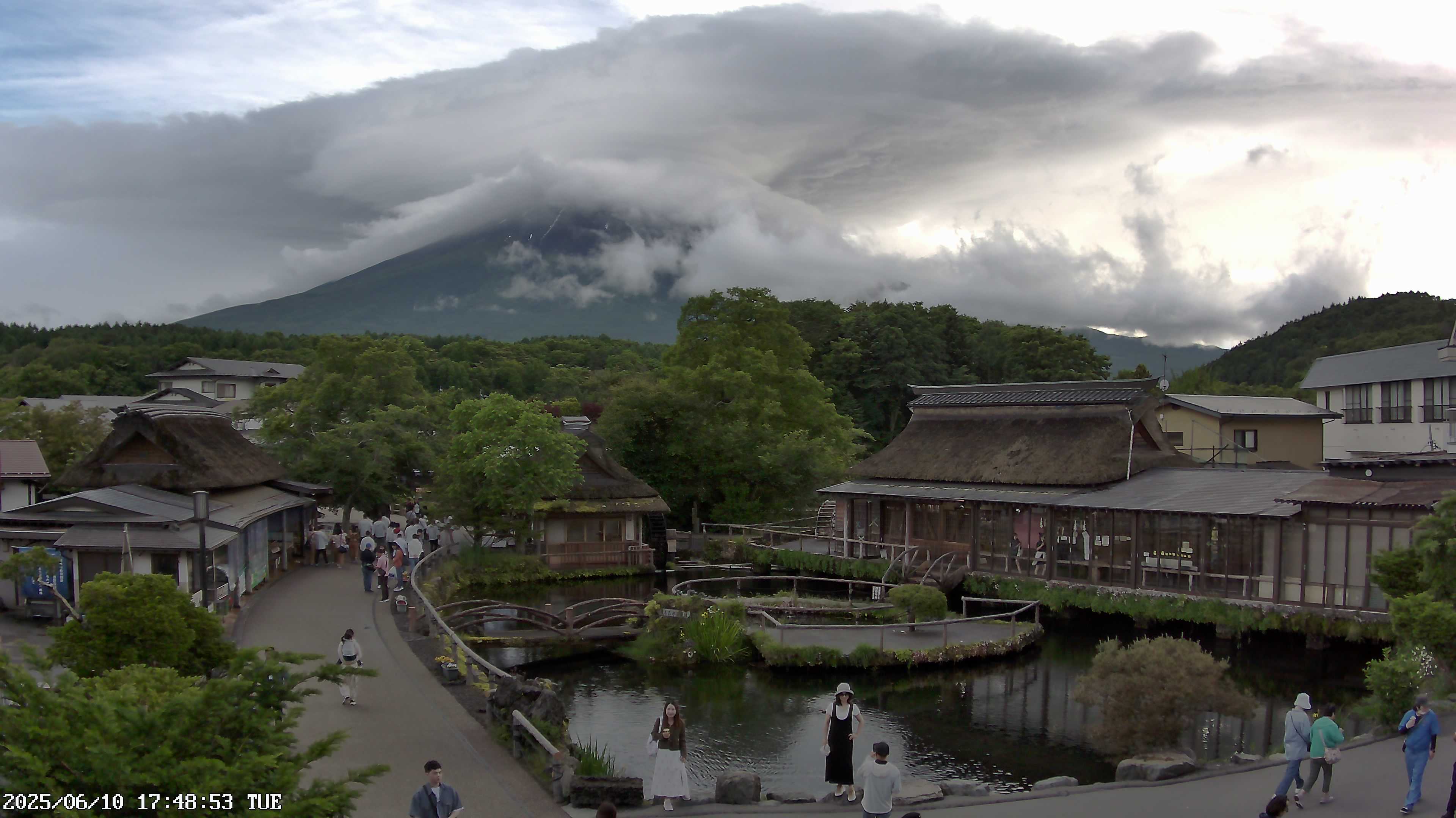 富士山ライブカメラベスト画像