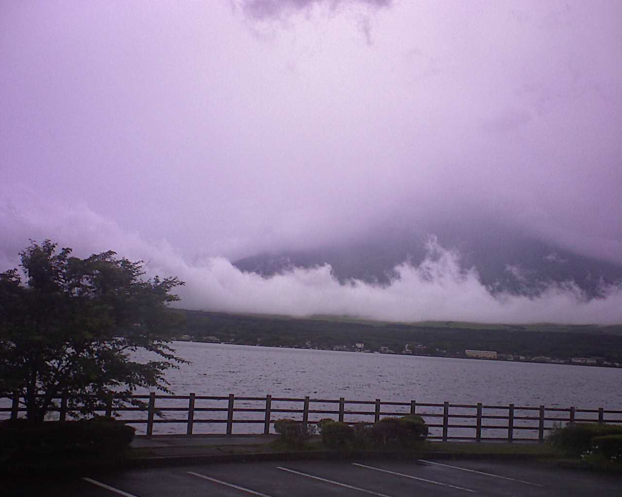 富士山ライブカメラベスト画像