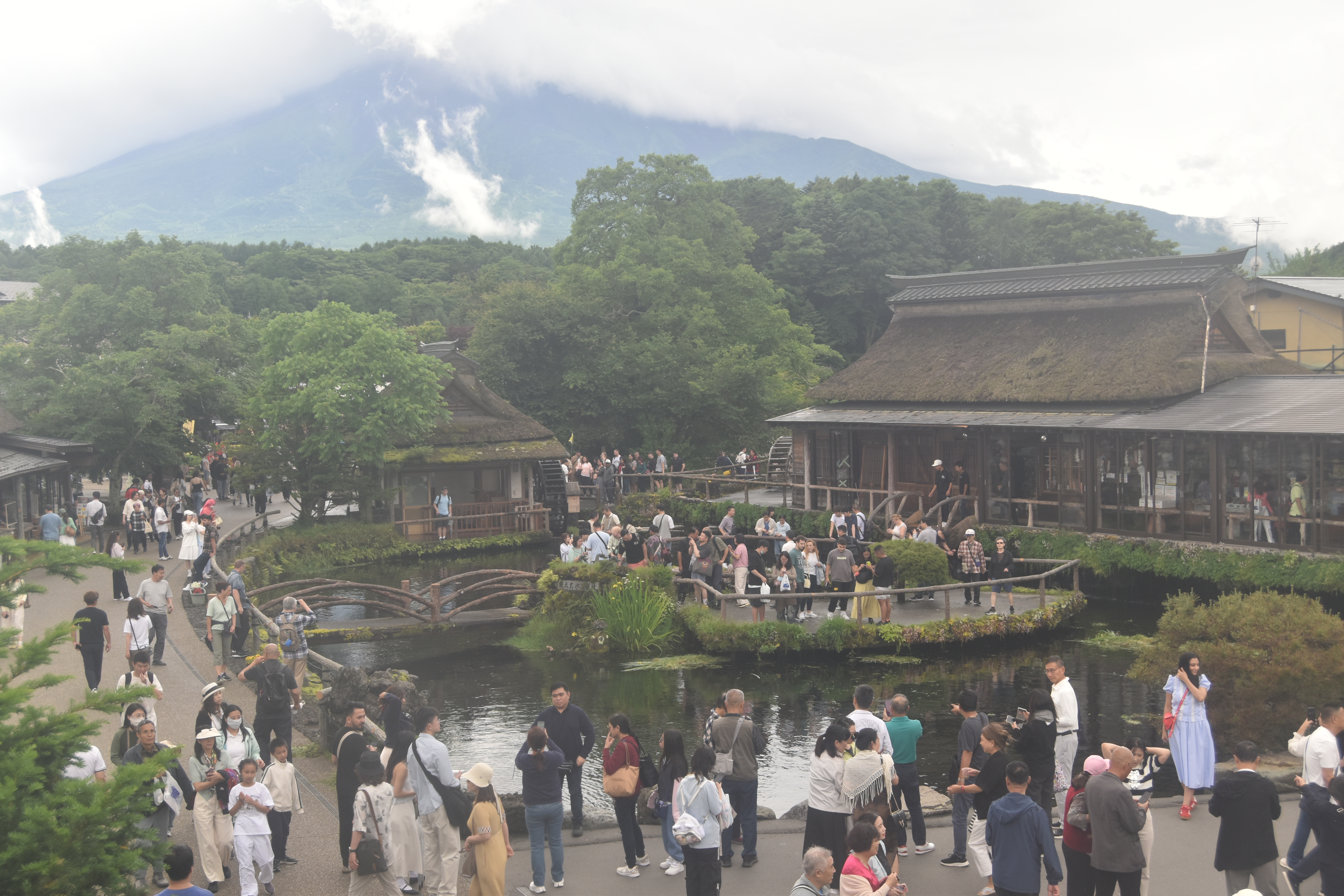 富士山ライブカメラベスト画像
