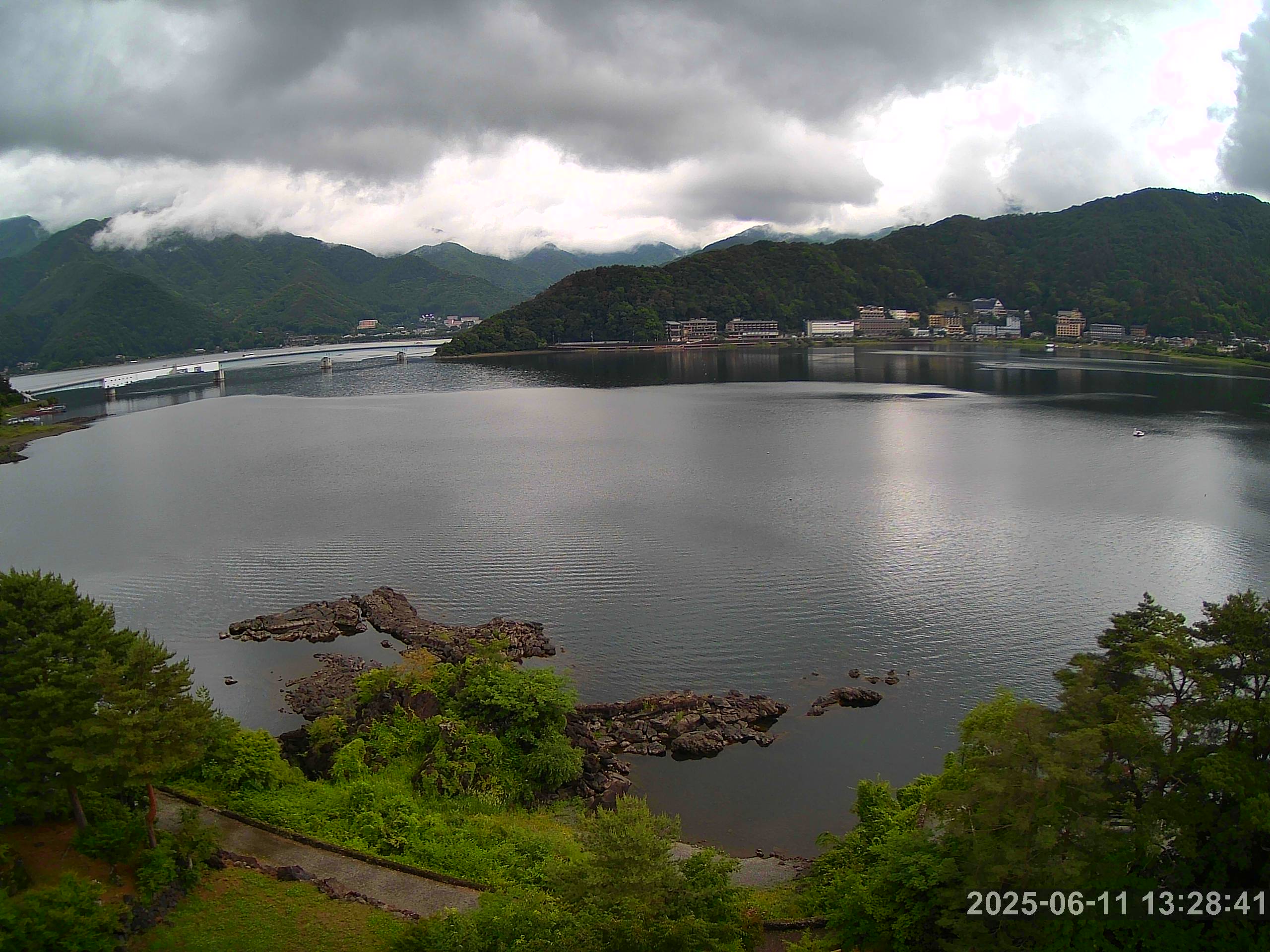 富士山ライブカメラベスト画像