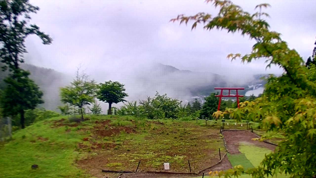 富士山ライブカメラベスト画像