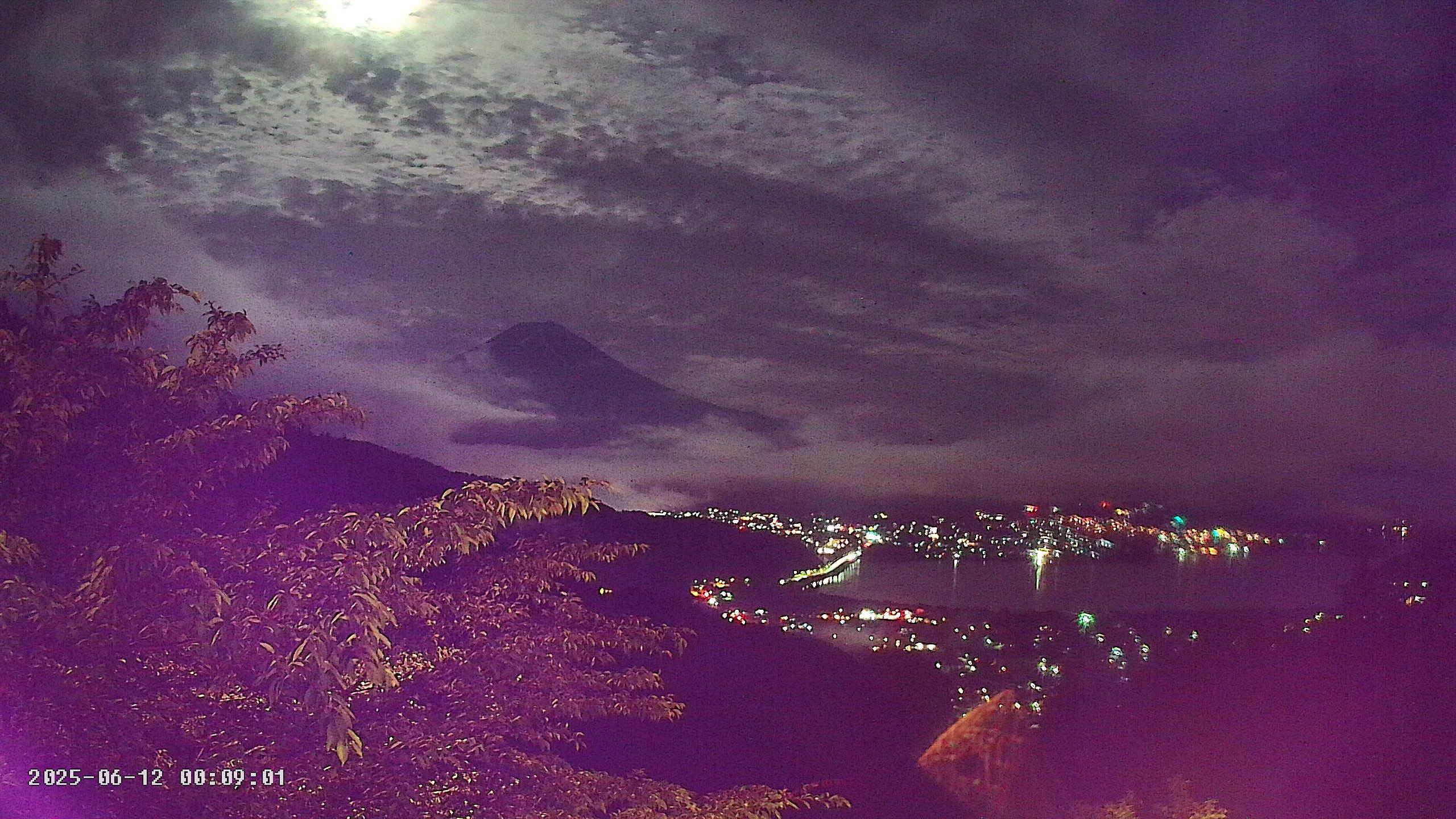 富士山ライブカメラベスト画像