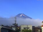富士山ライブカメラベスト画像