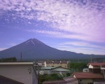 富士山ライブカメラベスト画像