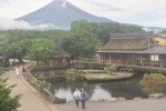 富士山ライブカメラベスト画像