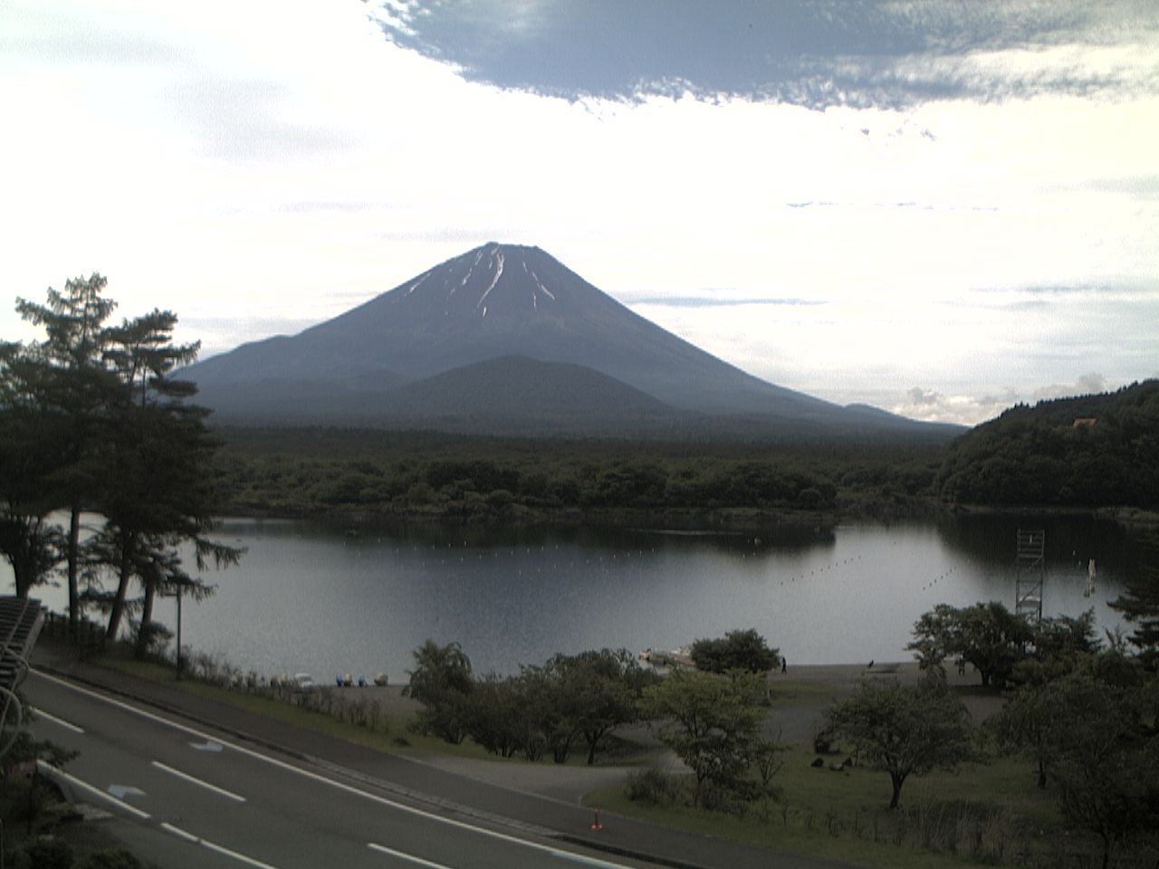 富士山ライブカメラベスト画像