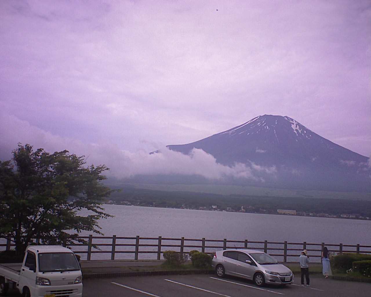 富士山ライブカメラベスト画像