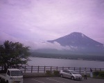 富士山ライブカメラベスト画像