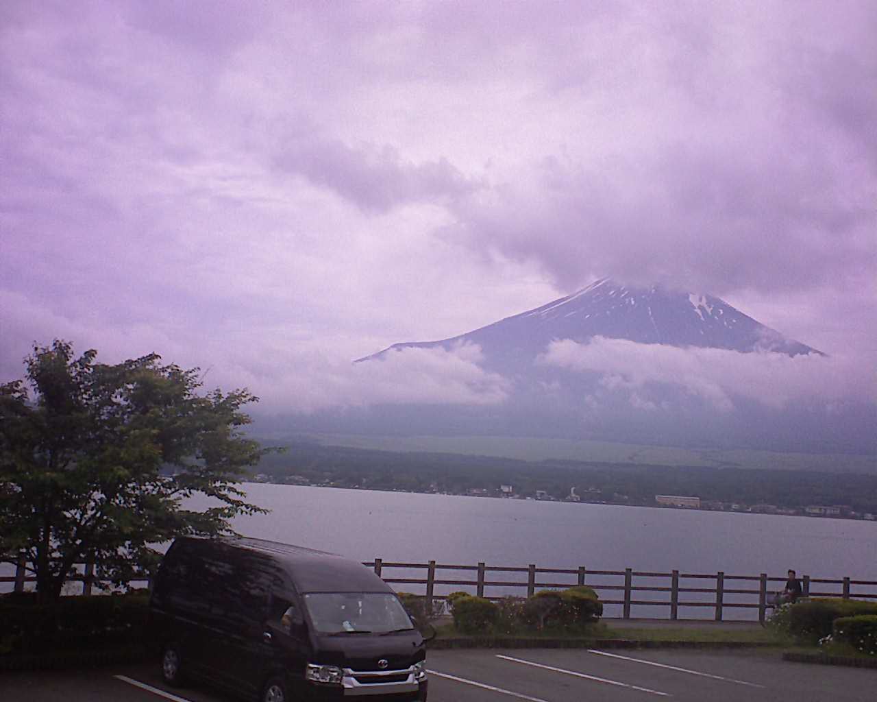 富士山ライブカメラベスト画像