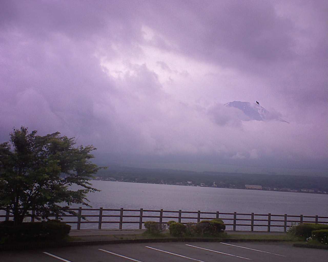富士山ライブカメラベスト画像