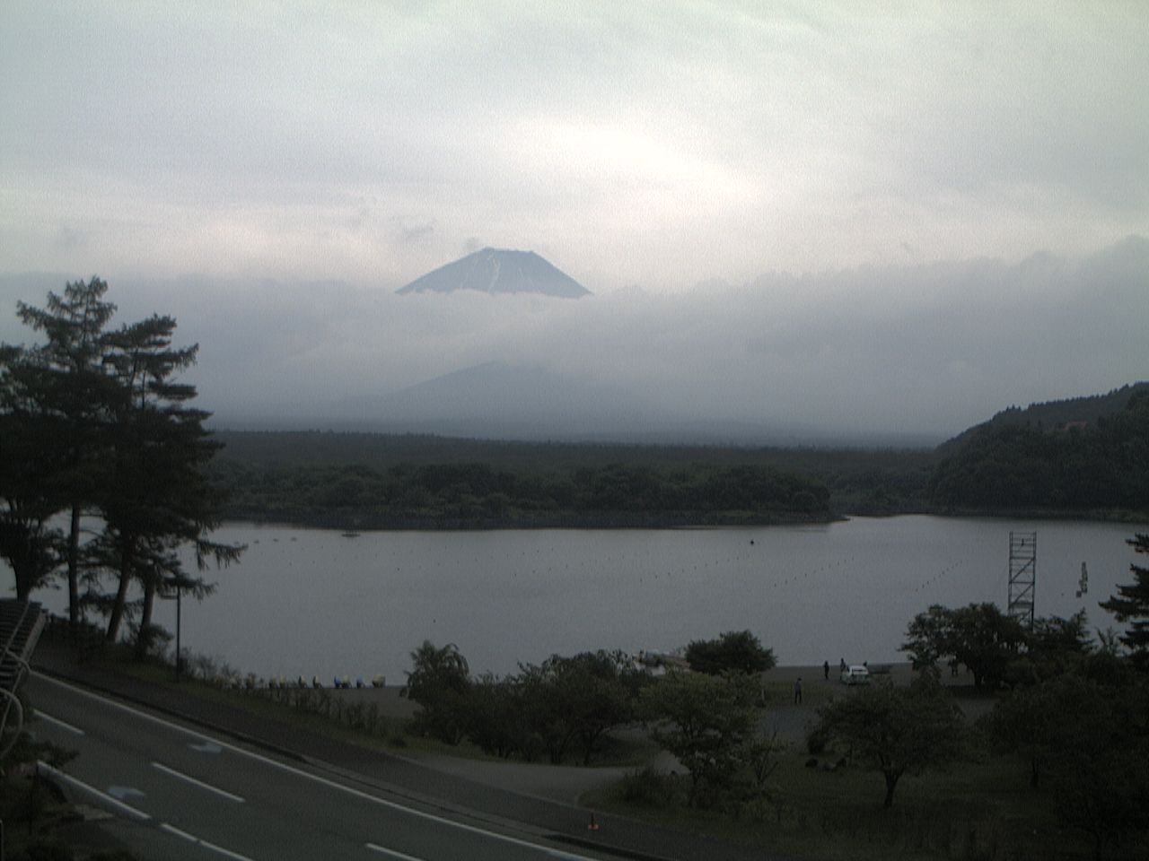 富士山ライブカメラベスト画像