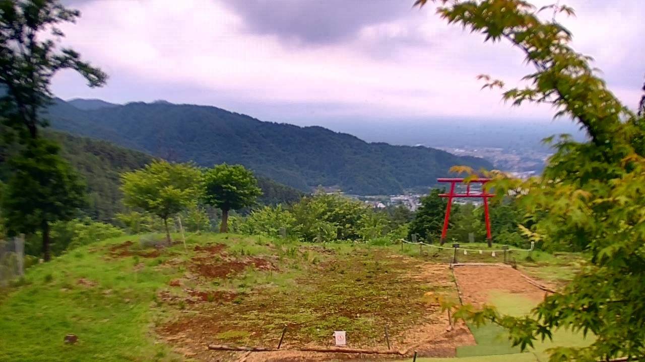 富士山ライブカメラベスト画像