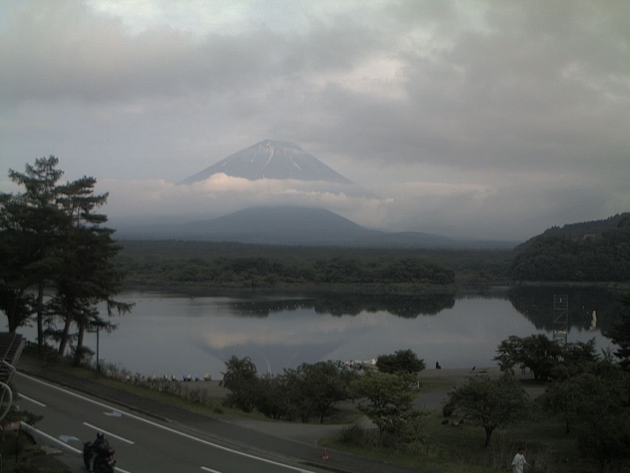 富士山ライブカメラベスト画像