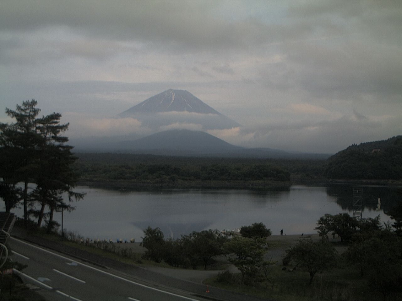 富士山ライブカメラベスト画像