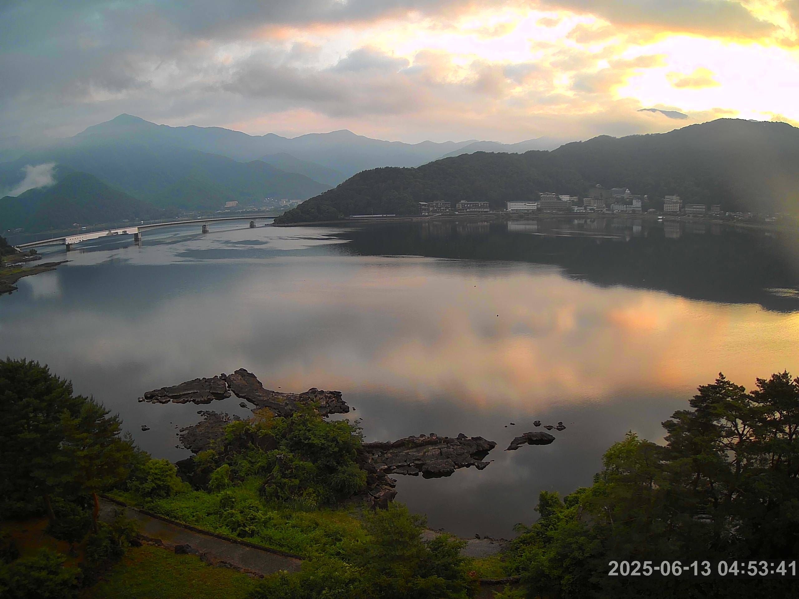 富士山ライブカメラベスト画像