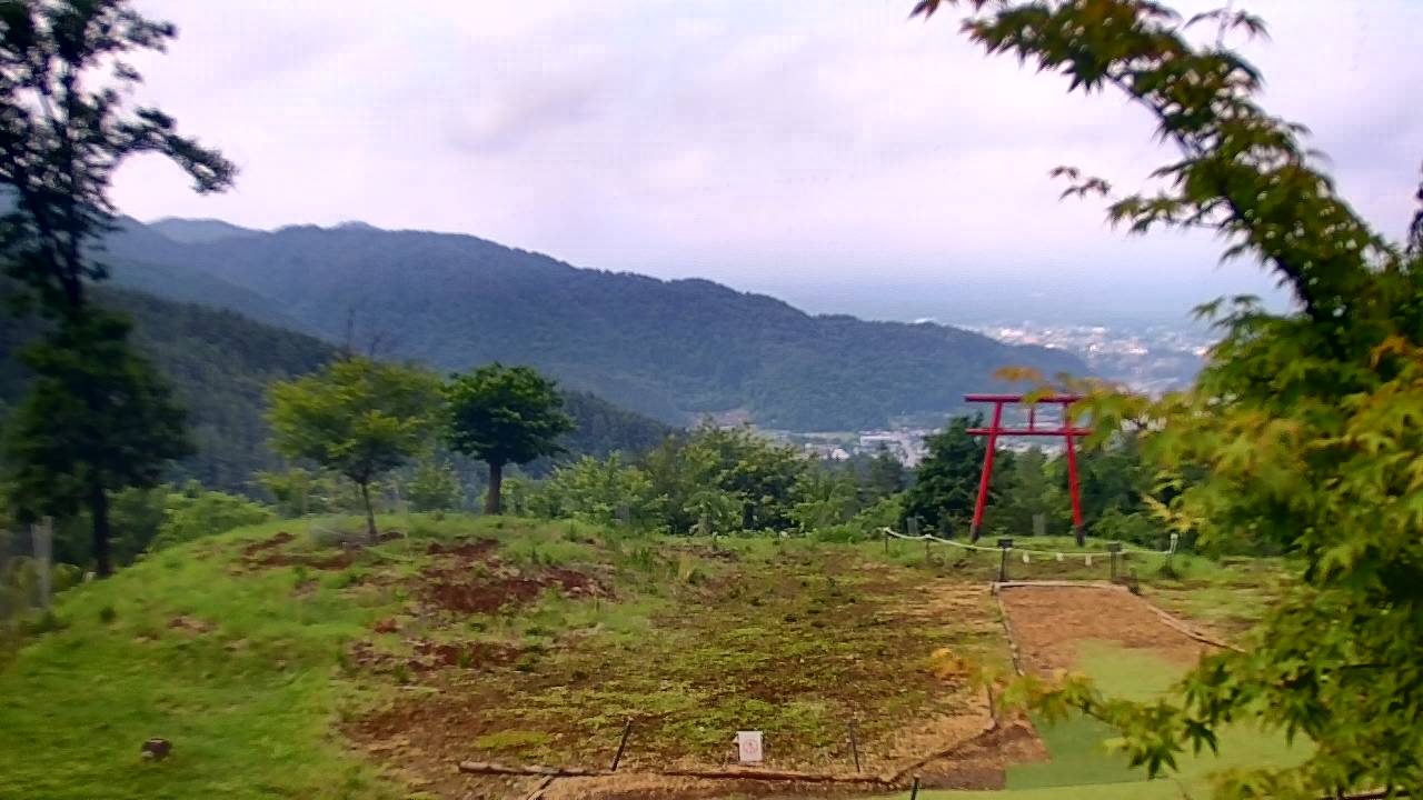 富士山ライブカメラベスト画像