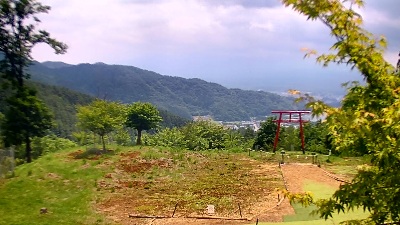 富士山ライブカメラベスト画像
