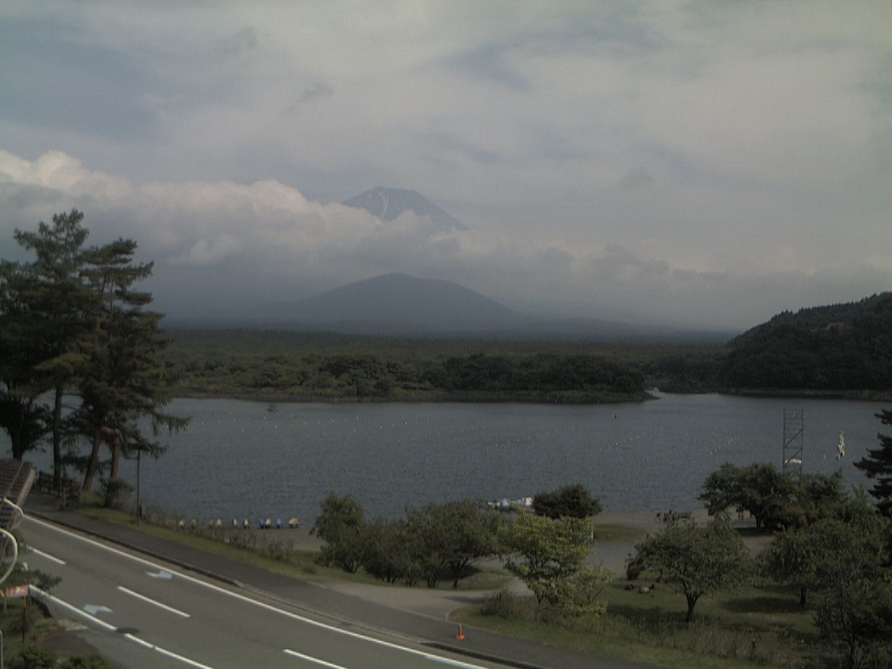 富士山ライブカメラベスト画像