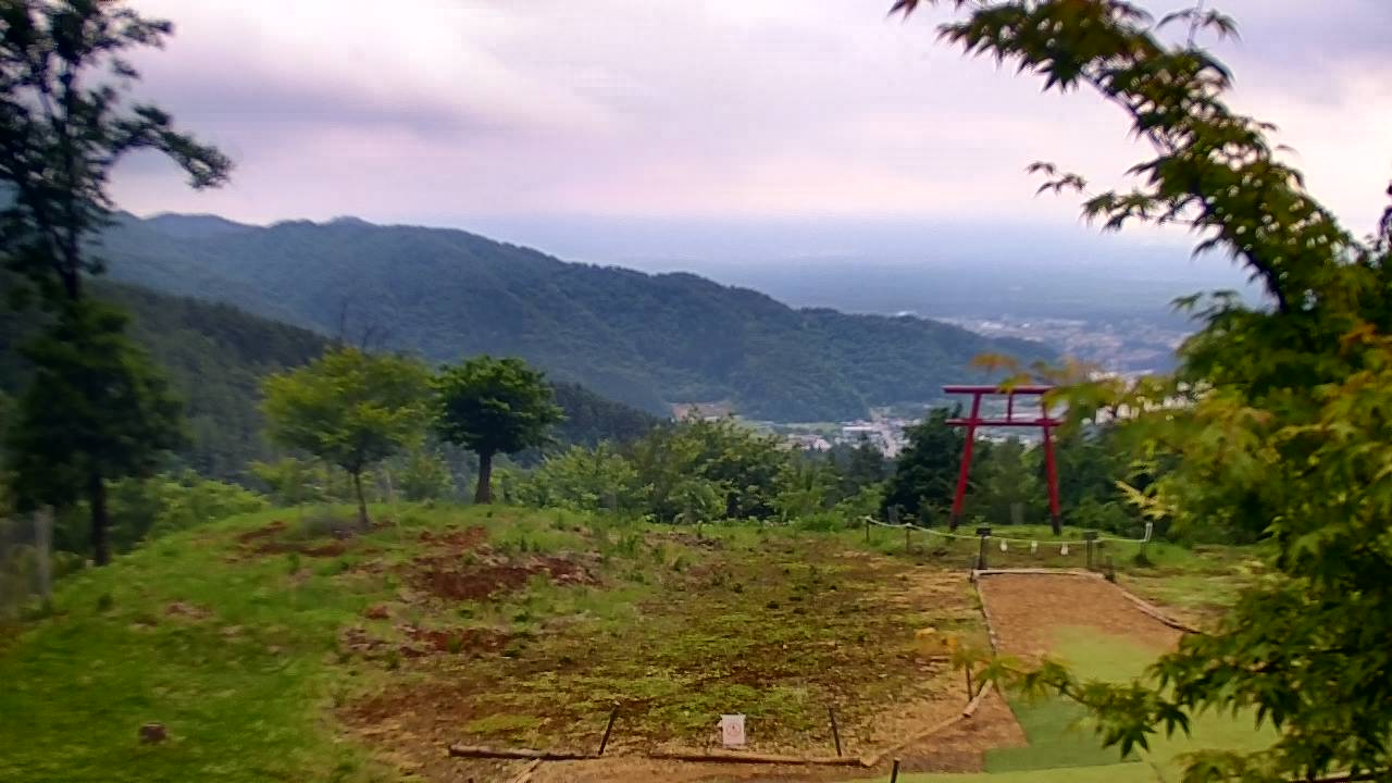 富士山ライブカメラベスト画像