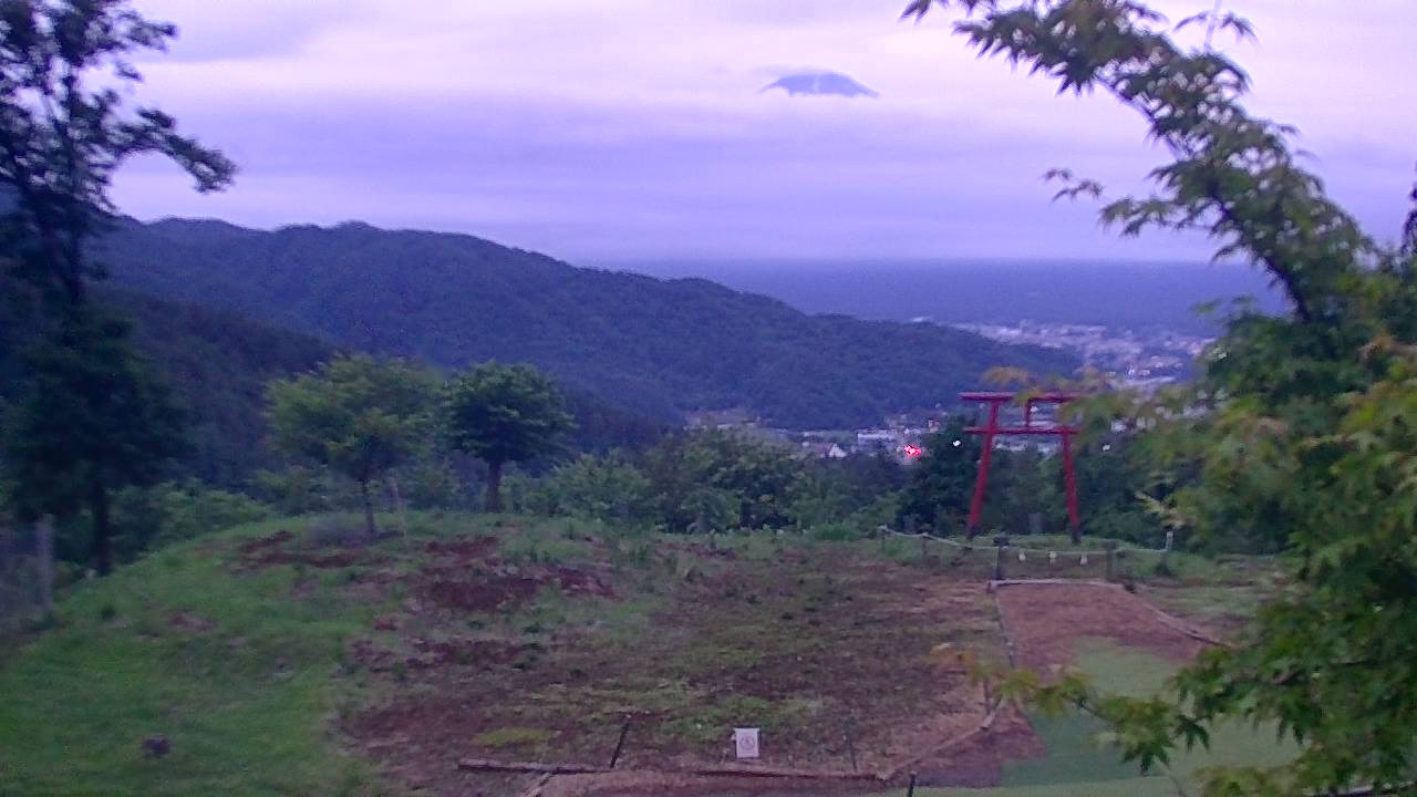 富士山ライブカメラベスト画像