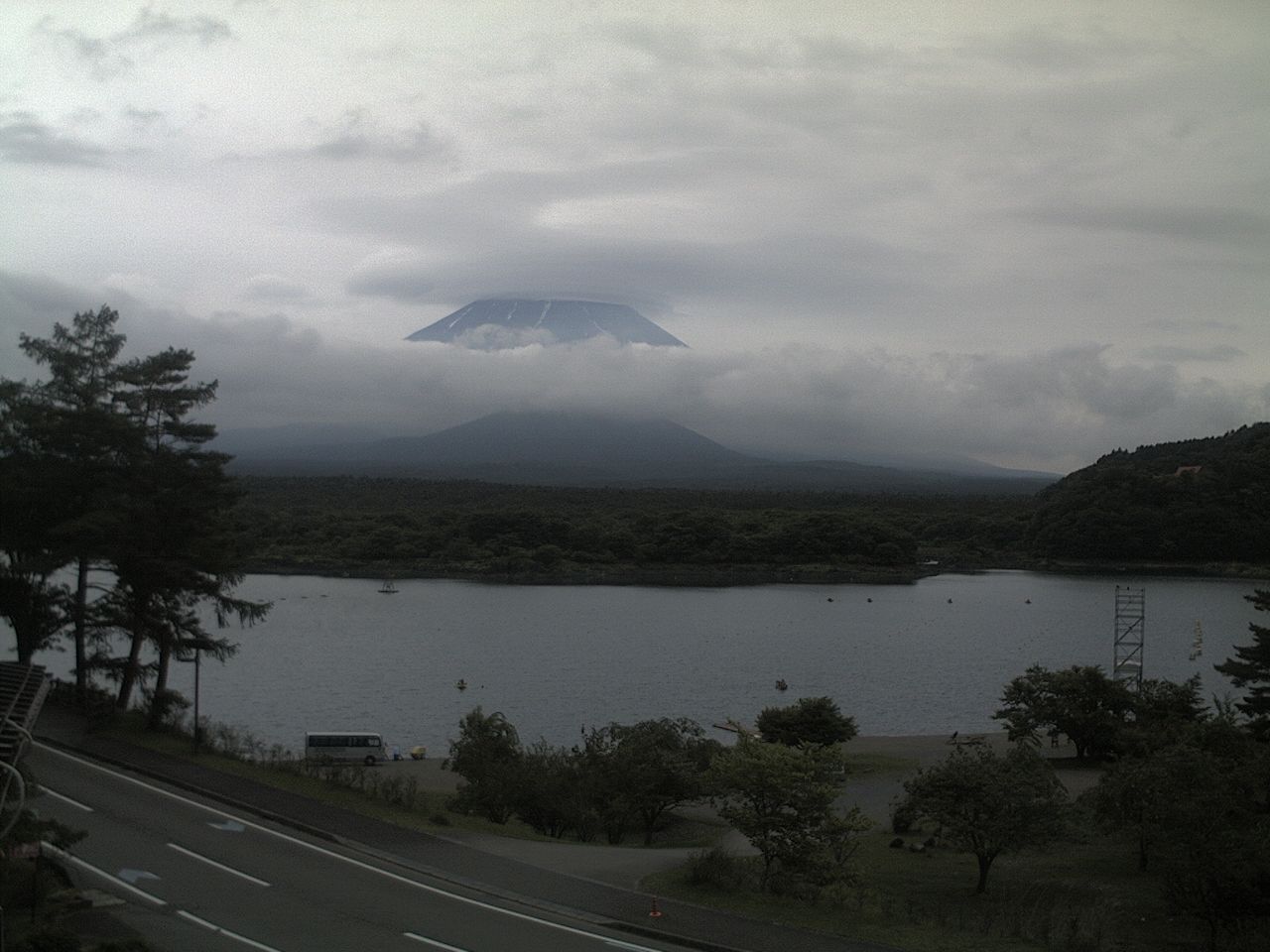 富士山ライブカメラベスト画像