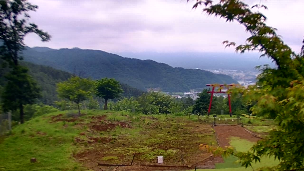 富士山ライブカメラベスト画像