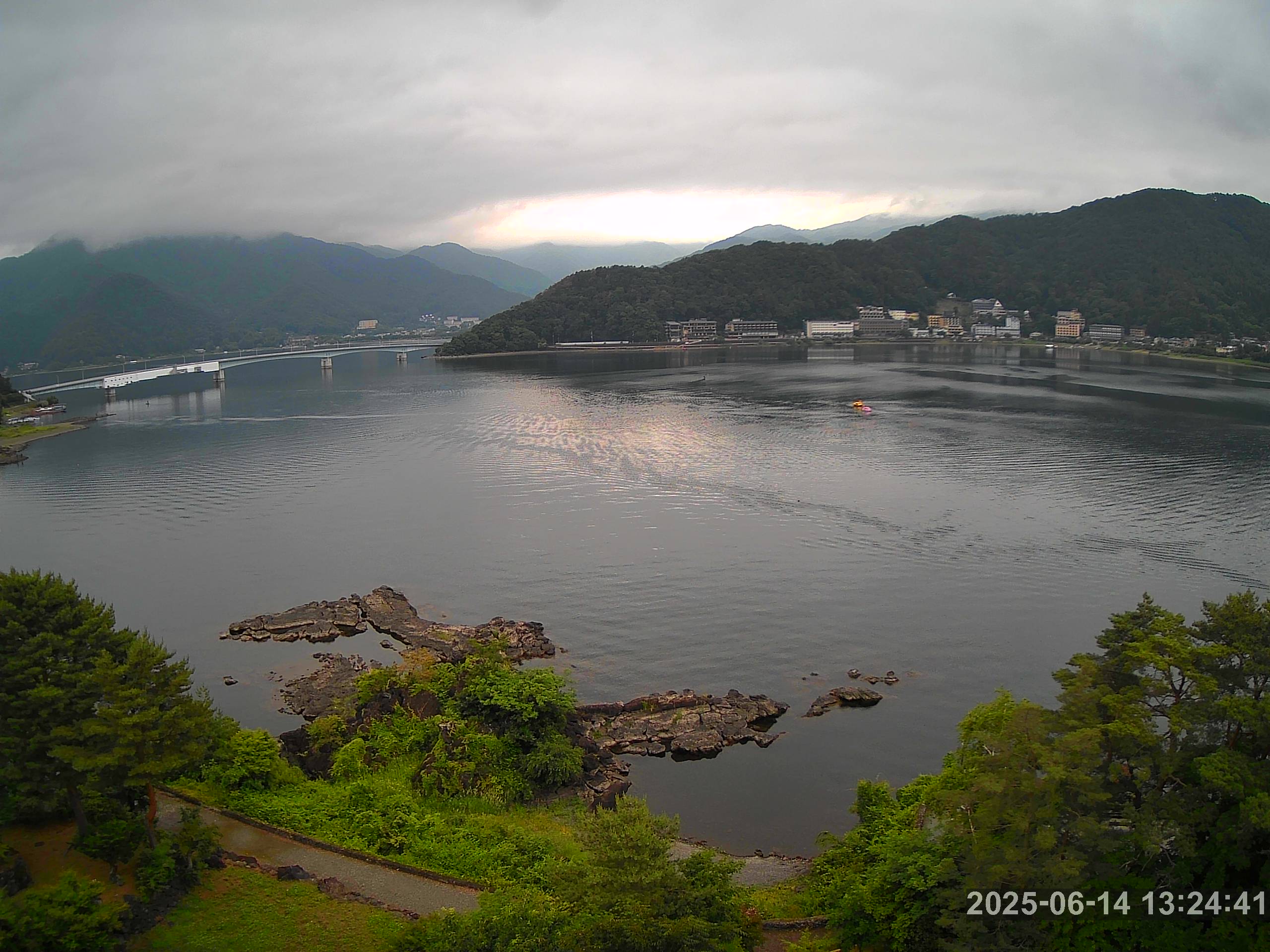 富士山ライブカメラベスト画像