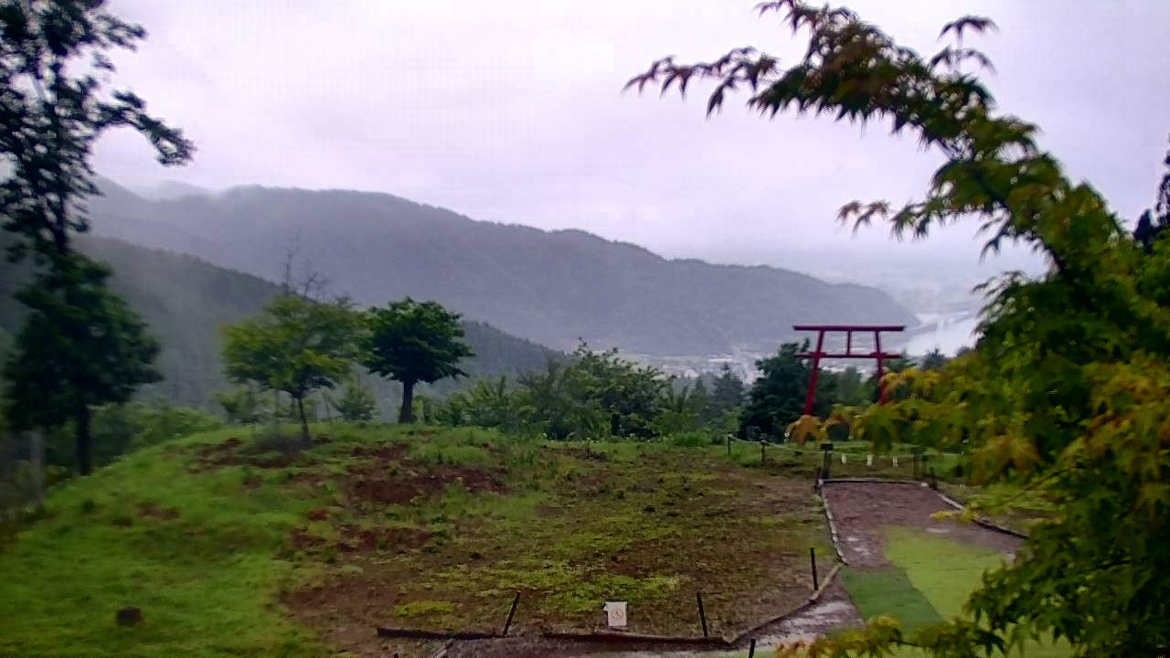 富士山ライブカメラベスト画像