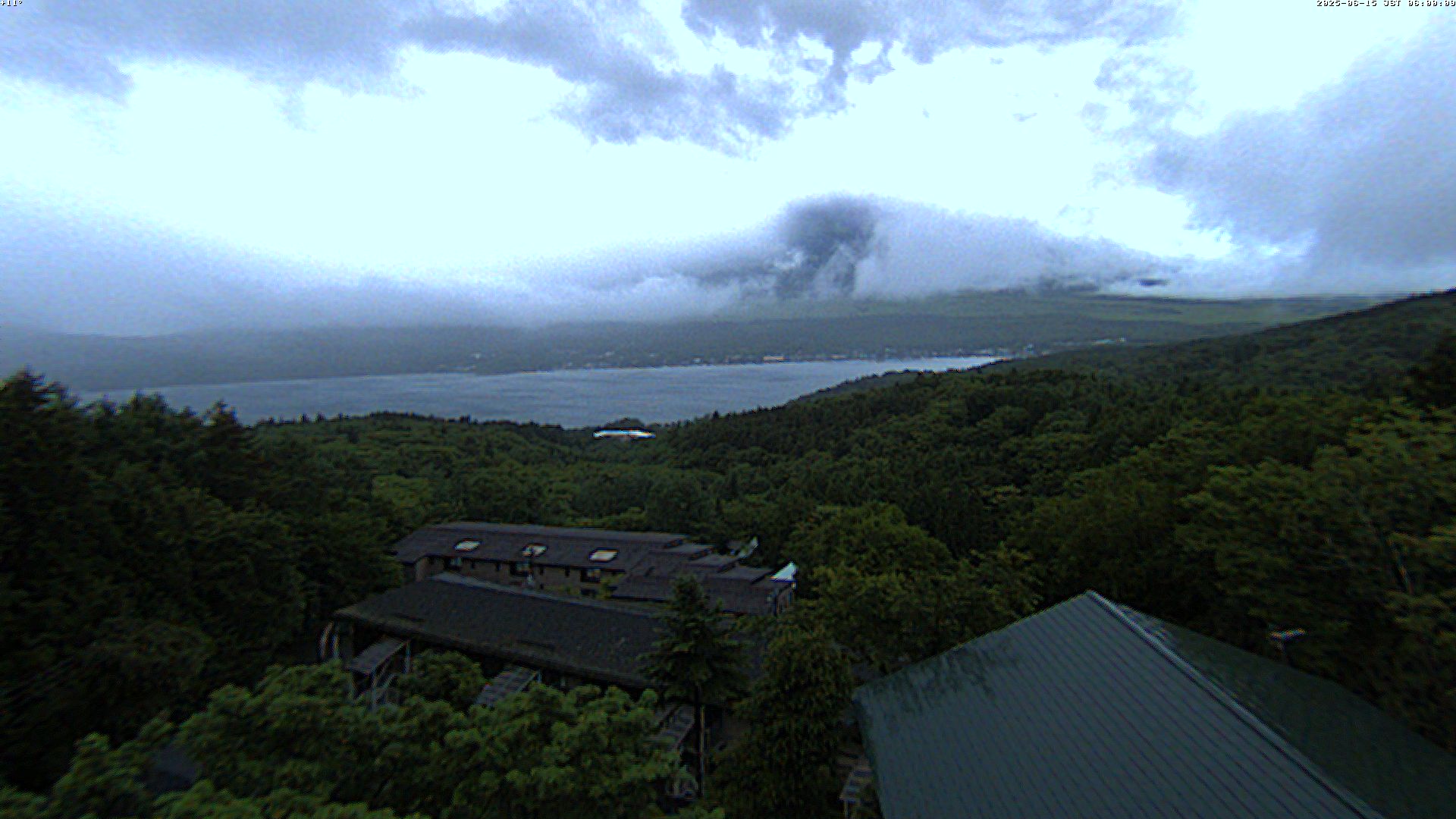 富士山ライブカメラベスト画像